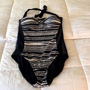 Woman’s swimsuit